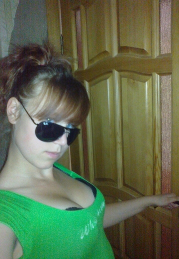 My photo - MAlyffka, 32 from Ivnya (@id529254)