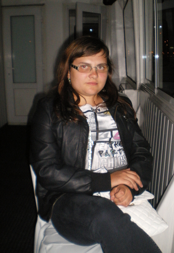 My photo - Alina, 31 from Vilnius (@id567493)