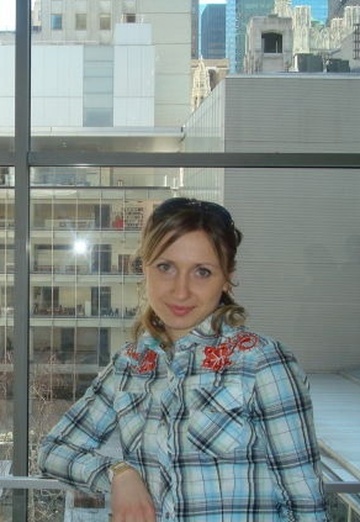 Моя фотография - Светлана, 36 из Чернигов (@svetlana121117)