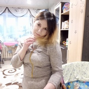 Екатерина Иванова, 33, Любим