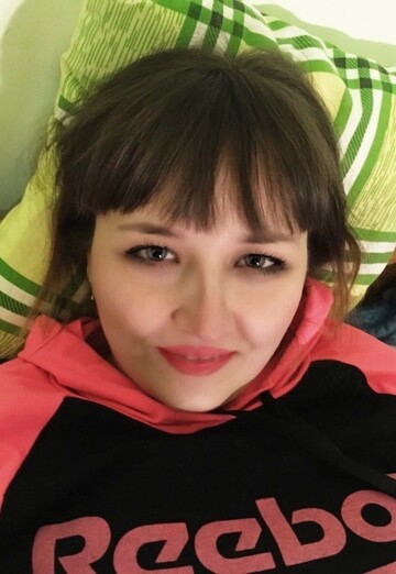 Моя фотография - Veronika, 34 из Львов (@veronika21726)