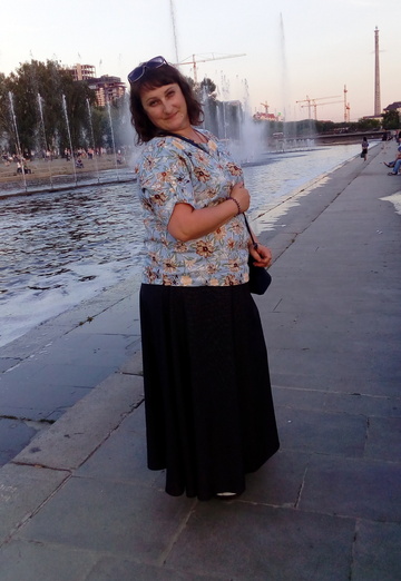 Моя фотография - Наташа, 47 из Екатеринбург (@natasha46869)