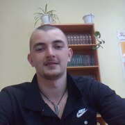 Александр Абрашин, 23, Сосновское