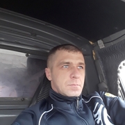 АЛЕКСЕЙ, 39, Юрьев-Польский