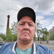 Владимир, 50, Череповец