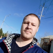 Николай Диков, 30, Тарко-Сале