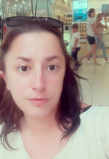 Моя фотография - Валентина, 35 из Волгоград (@valentina64991)