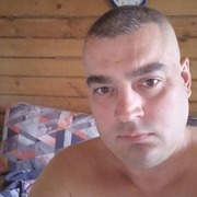 Толя, 40, Зеленодольск