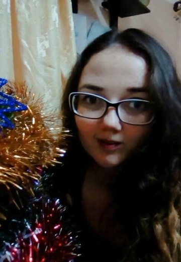 My photo - Natalya, 28 from Kirov (@natalya236398)