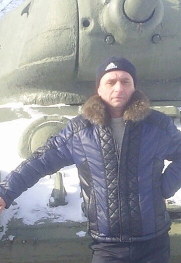 My photo - Aleksey, 59 from Bogorodsk (@aleksey165175)
