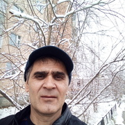 Рустам, 50, Ленск