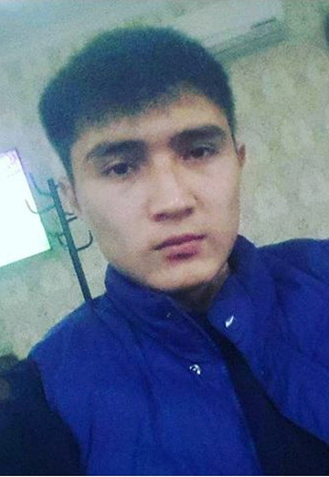 My photo - Han, 32 from Astana (@han1461)