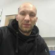 Серега, 36, Киров