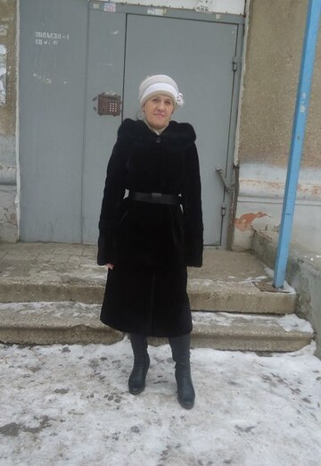 Моя фотография - Мариша., 48 из Магнитогорск (@marina154861)