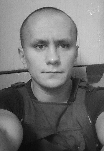 Моя фотография - Анатолий, 36 из Минск (@anatoliy79770)