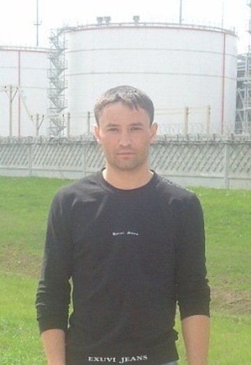 My photo - il, 37 from Nizhnekamsk (@il1029)