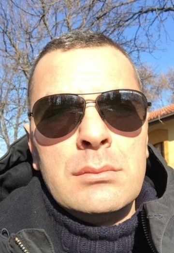 Моя фотография - Иван, 51 из Бургас (@stilyan1)