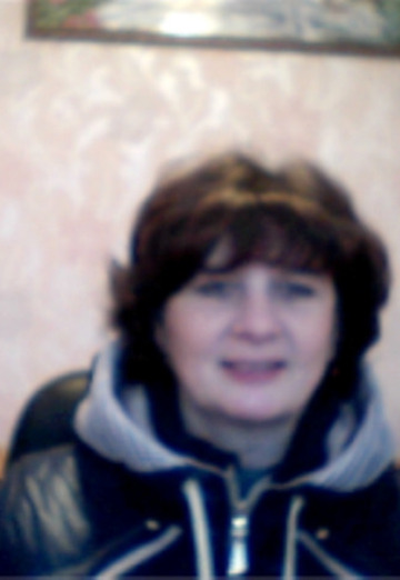 Моя фотография - Ольга, 62 из Тирасполь (@olgarulle62)