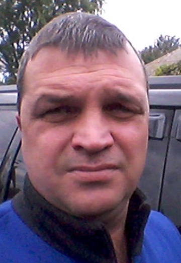Моя фотографія - Андрій, 42 з Тернопіль (@andry17272)