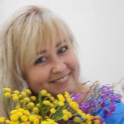 Светлана, 44, Красноярск