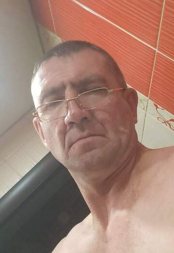 My photo - Dmitriy, 49 from Rubtsovsk (@dmitriybandurin)