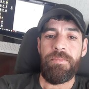Арсен Арсанукаев, 41, Кизилюрт