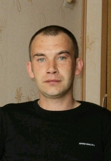 My photo - andrey, 46 from Tuchkovo (@andrey205166)