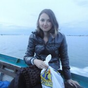 Valeriya 36 Kyiv