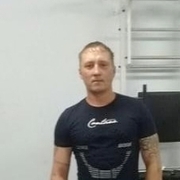 Денис, 41, Завитинск