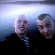 Леха NoIzeR, 26, Белоомут