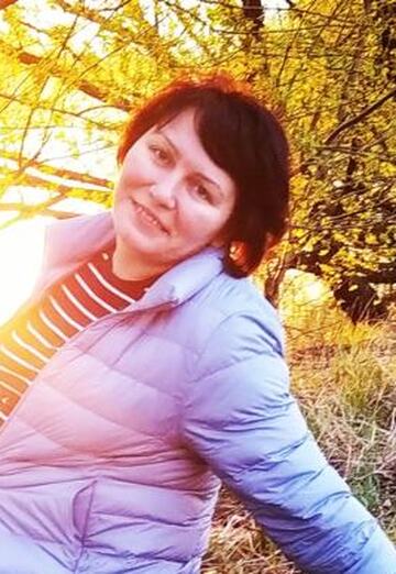 Моя фотография - Ольга, 53 из Люберцы (@olga265276)