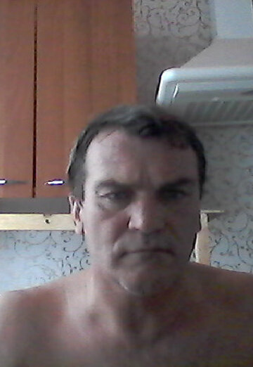 Моя фотография - aleksandr, 57 из Челябинск (@aleksandr530357)