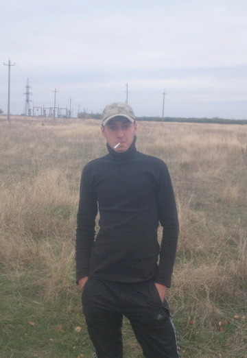 My photo - Aleksey, 28 from Novocherkassk (@aleksey168231)