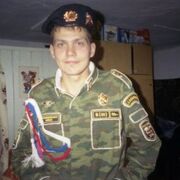 женя, 39, Архара