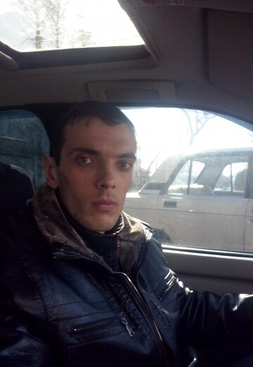 Моя фотография - Юрий, 37 из Старобельск (@uriy8776616)