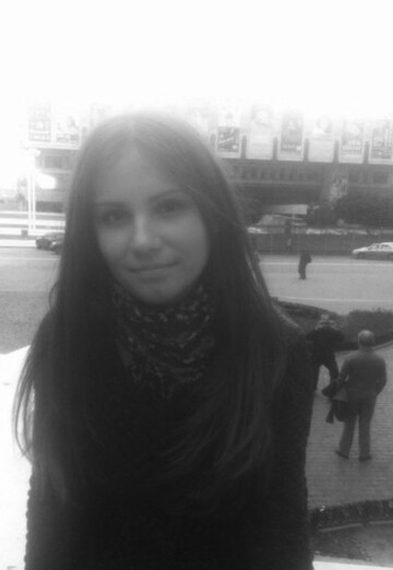 My photo - Alona, 30 from Lutsk (@alwona7432889)
