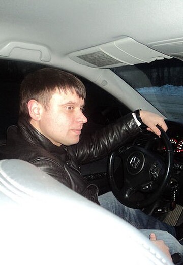 Моя фотография - Альберт, 40 из Волгодонск (@alwbert6191260)