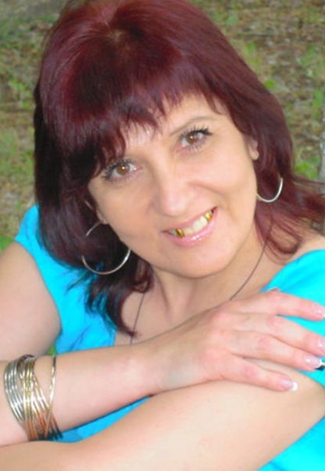 Моя фотография - Валентина, 58 из Амвросиевка (@valentinasheverda)