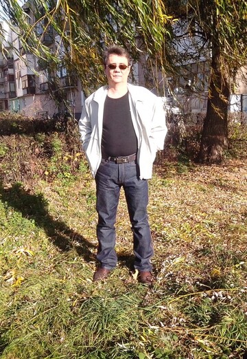 My photo - SERGEY, 57 from Lutsk (@sergey6397032)