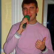 Антон, 34, Никольск