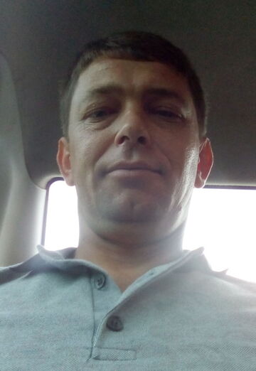 My photo - Nik, 41 from Georgiyevsk (@nikolayakazin)