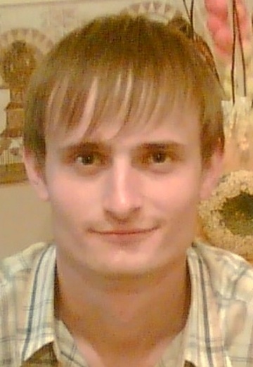 My photo - Denis, 41 from Karaganda (@7denis7)