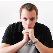 Рома, 38, Ейск