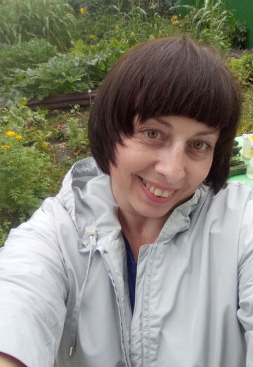 My photo - Olga, 51 from Voronezh (@olga201172)