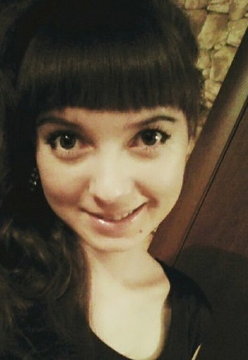 My photo - Galina, 25 from Ulan-Ude (@galina34873)