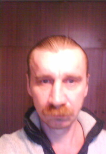 Моя фотография - александр, 56 из Ногинск (@aleksandr53092)
