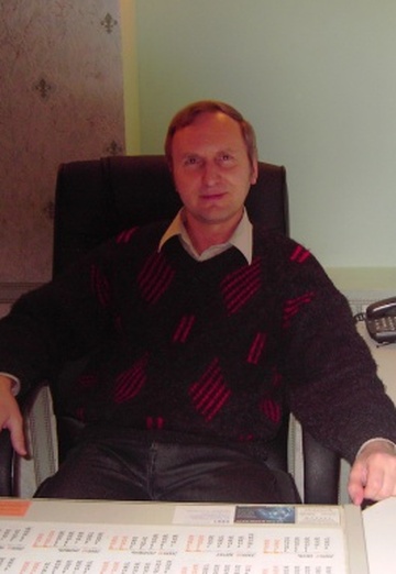 My photo - Oleg, 52 from Zheleznogorsk (@oleg13923)