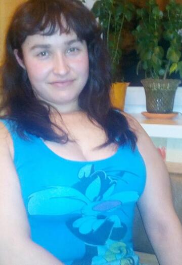 My photo - Tatyana, 34 from Horki (@tatyana272335)