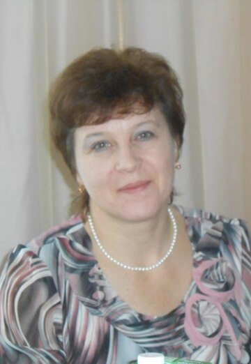Моя фотография - Светлана, 55 из Коломна (@svetlana209810)
