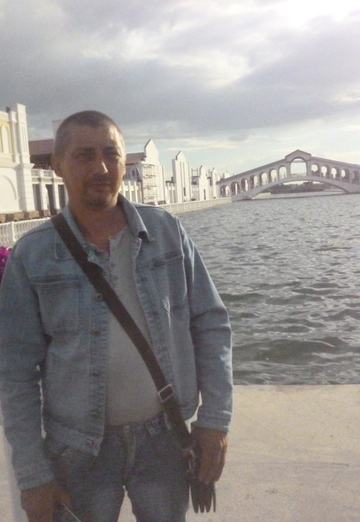 My photo - vitalya, 51 from Krasnoyarsk (@vitalya8340)